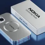 Nokia Smart Phone